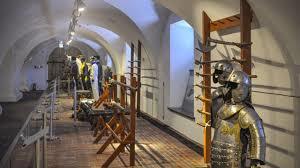 Muzeum Fortyfikacji i Broni Arsenal Oddział Muzeum Zamojskiego